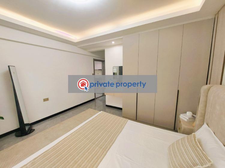 2 bedroom Apartment For Sale &nbsp;near Kenya High Kileleshwa Nairobi - 12