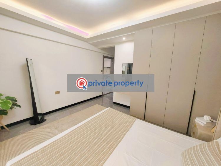 2 bedroom Apartment For Sale &nbsp;near Kenya High Kileleshwa Nairobi - 11