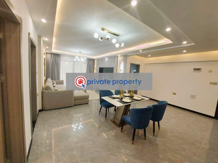 2 bedroom Apartment For Sale &nbsp;near Kenya High Kileleshwa Nairobi - 3