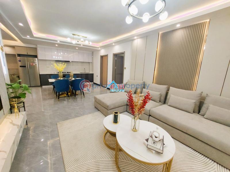 2 bedroom Apartment For Sale Near Kenya High Kileleshwa Nairobi - 8