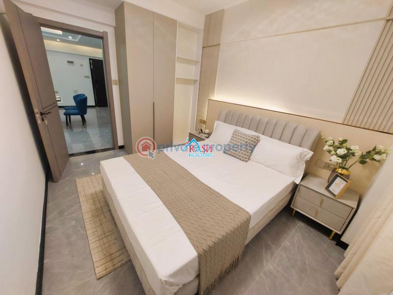 2 bedroom Apartment For Sale Near Kenya High Kileleshwa Nairobi - 4