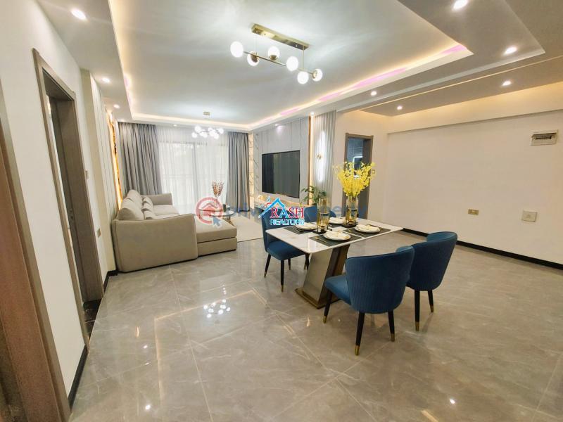 2 bedroom Apartment For Sale Near Kenya High Kileleshwa Nairobi - 3
