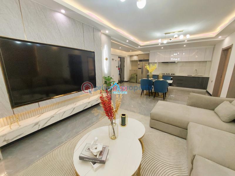 2 bedroom Apartment For Sale Near Kenya High Kileleshwa Nairobi - 9
