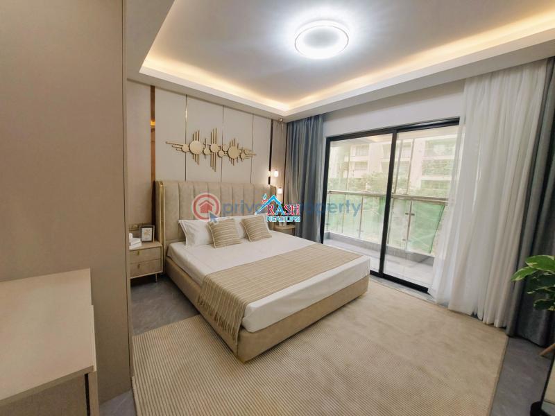 2 bedroom Apartment For Sale Near Kenya High Kileleshwa Nairobi - 6