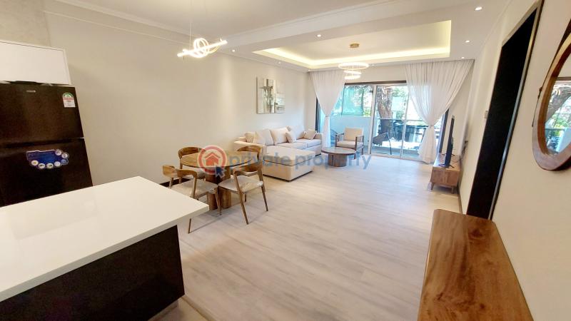 2 bedroom Apartment For Sale westlands Nairobi - 6