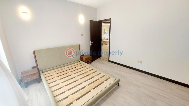 2 bedroom Apartment For Sale westlands Nairobi - 8
