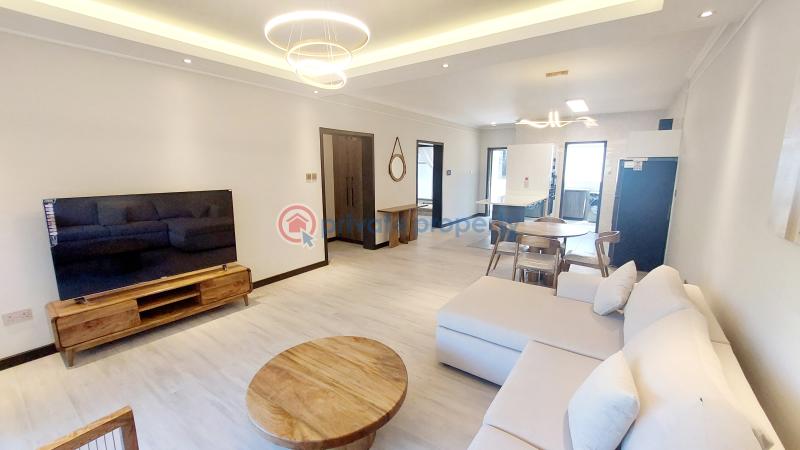 2 bedroom Apartment For Sale westlands Nairobi - 3