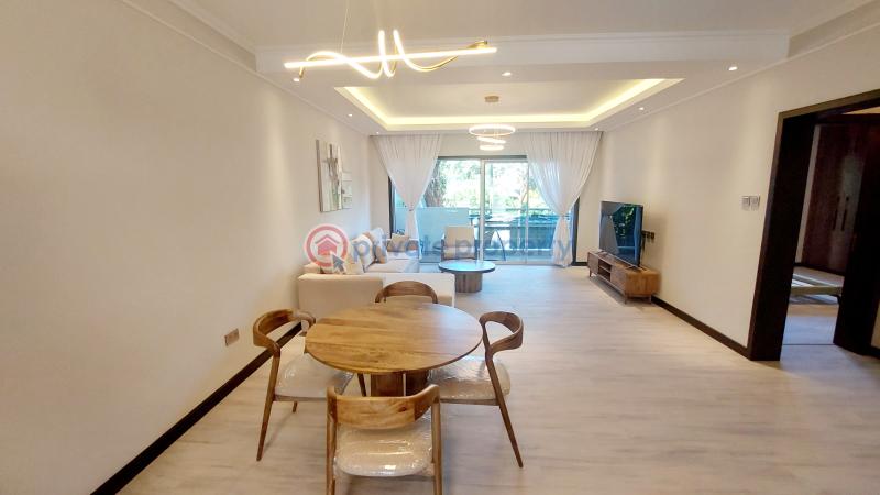 2 bedroom Apartment For Sale westlands Nairobi - 5