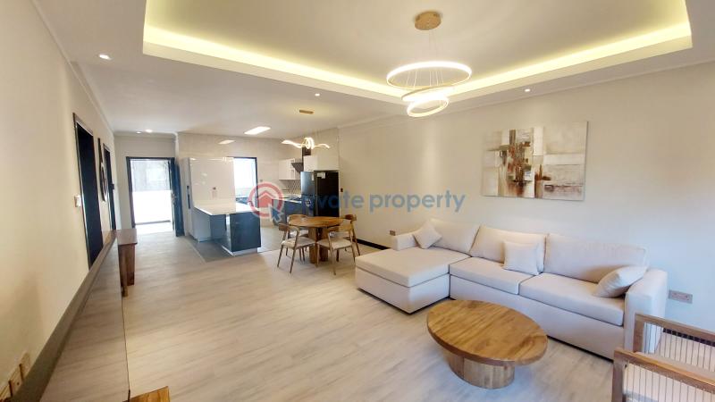 2 bedroom Apartment For Sale westlands Nairobi - 1