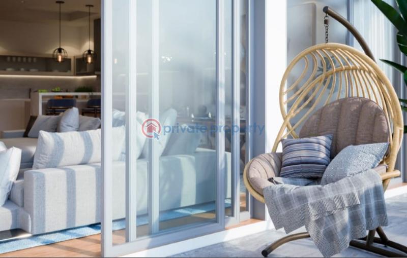 2 bedroom Apartment For Sale Riverside Drive westlands Nairobi - 3
