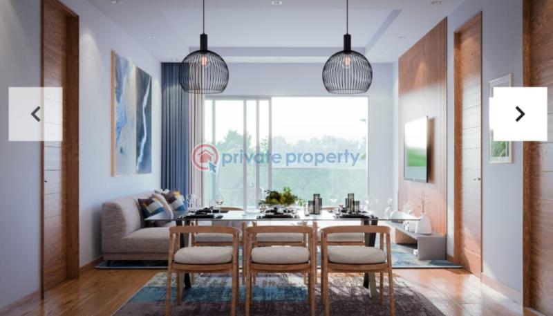 2 bedroom Apartment For Sale Riverside Drive westlands Nairobi - 6