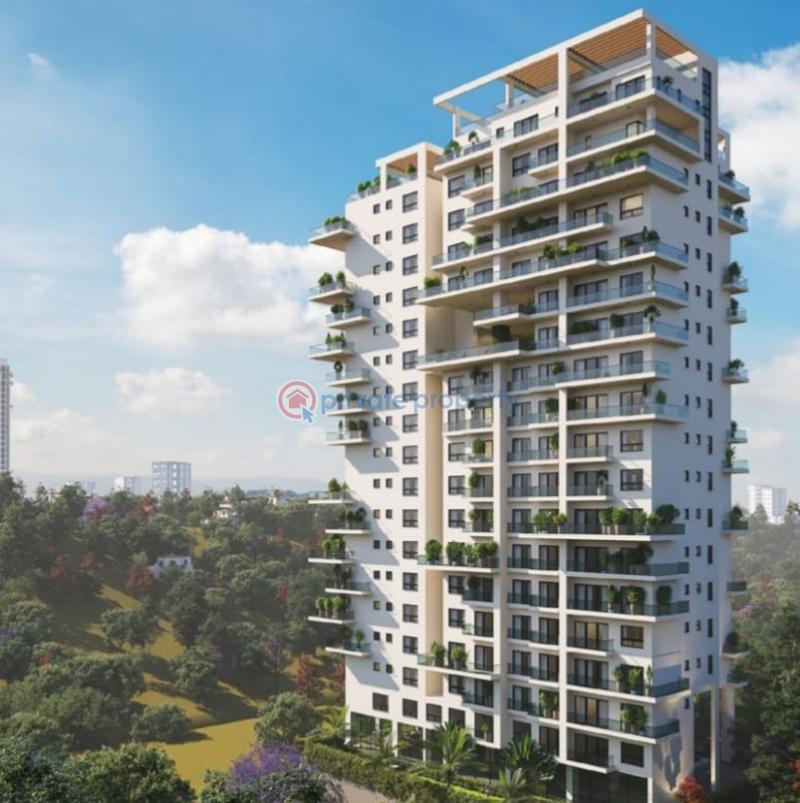 2 bedroom Apartment For Sale Riverside Drive westlands Nairobi - 2