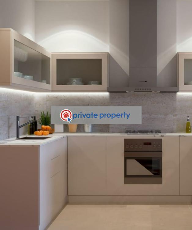 2 bedroom Apartment For Sale &nbsp;riverside Drive Westlands Nairobi - 5