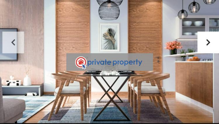 2 bedroom Apartment For Sale &nbsp;riverside Drive Westlands Nairobi - 3