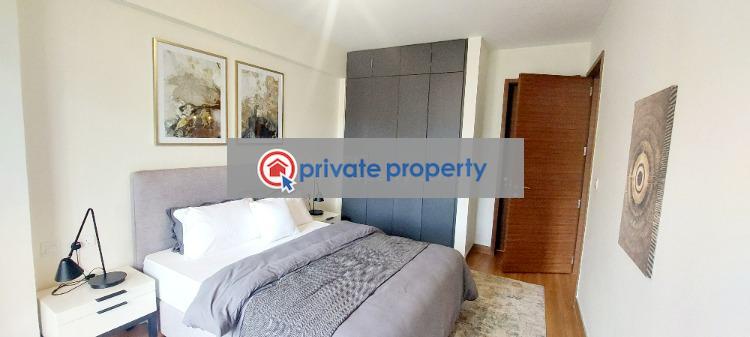 2 bedroom Apartment For Sale  riverside Drive Westlands Nairobi - 20