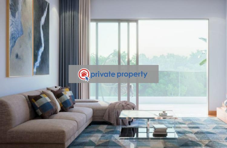 2 bedroom Apartment For Sale &nbsp;riverside Drive Westlands Nairobi - 14