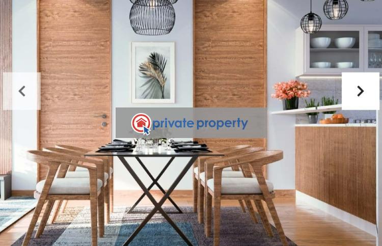 2 bedroom Apartment For Sale &nbsp;riverside Drive Westlands Nairobi - 9