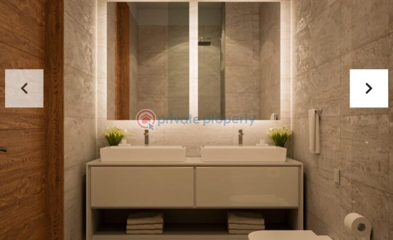 2 bedroom Apartment For Sale Riverside Drive westlands Nairobi - 4