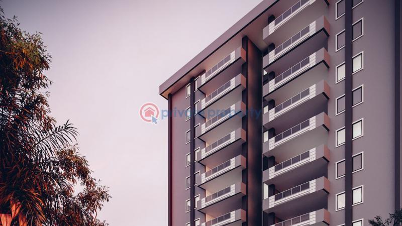 2 bedroom Apartment For Sale westlands Nairobi - 13