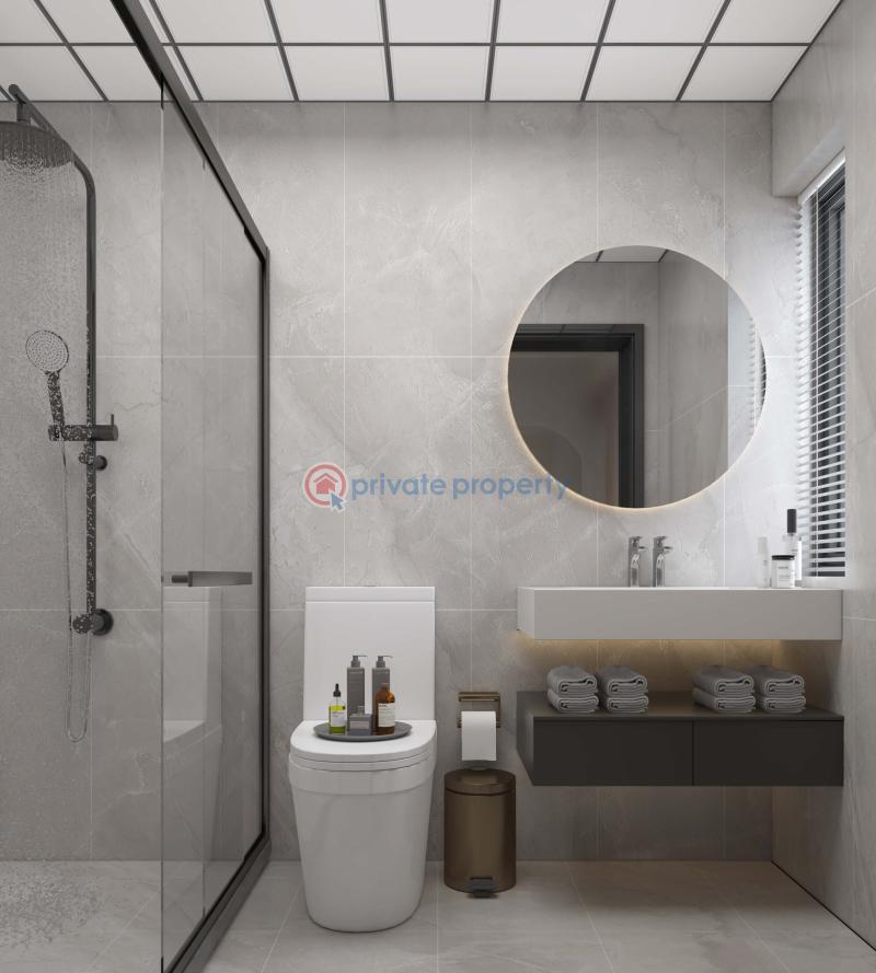 2 bedroom Apartment For Sale Ring Road Kilimani Yaya Centre Kilimani Nairobi - 4