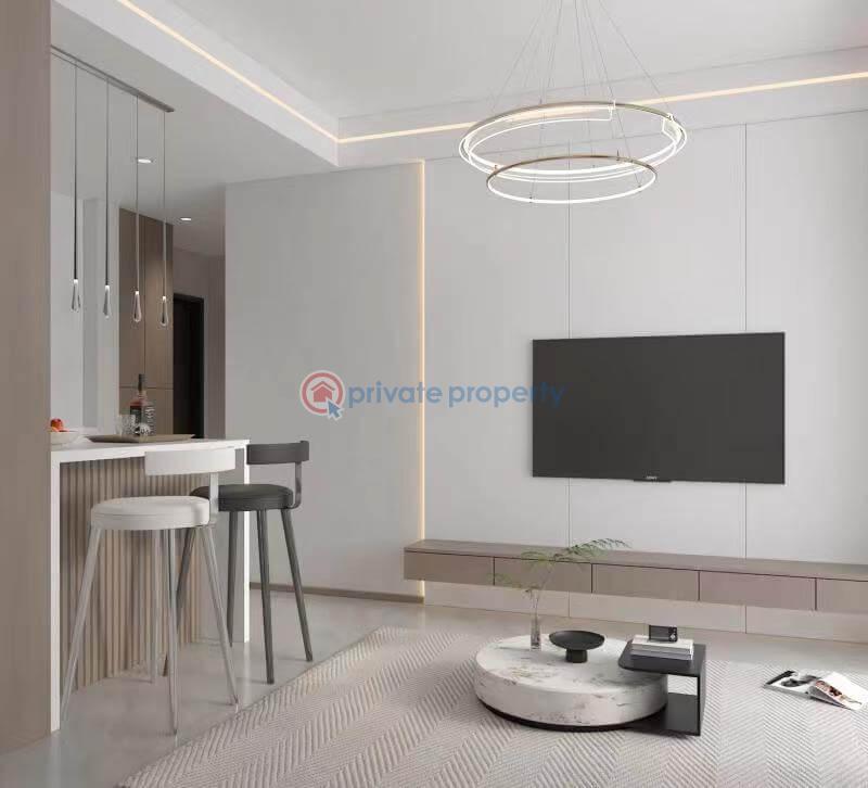 2 bedroom Apartment For Sale Ring Road Kilimani Yaya Centre Kilimani Nairobi - 6