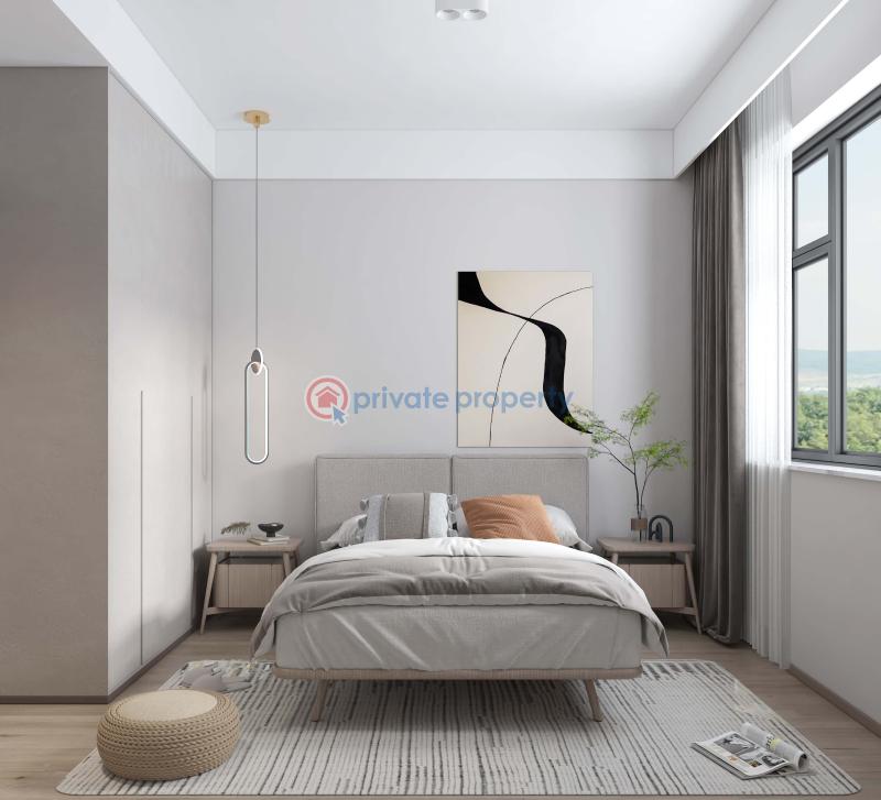 2 bedroom Apartment For Sale Ring Road Kilimani Yaya Centre Kilimani Nairobi - 5
