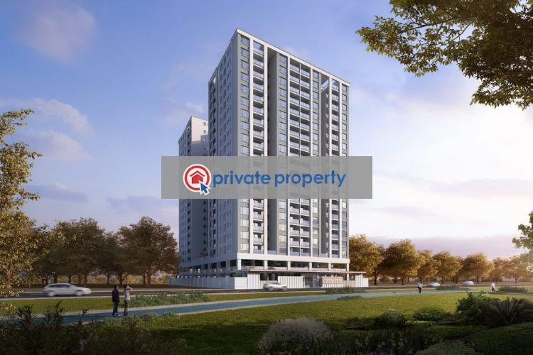 2 bedroom Apartment For Sale &nbsp;near Yaya Centre Kilimani Nairobi - 1