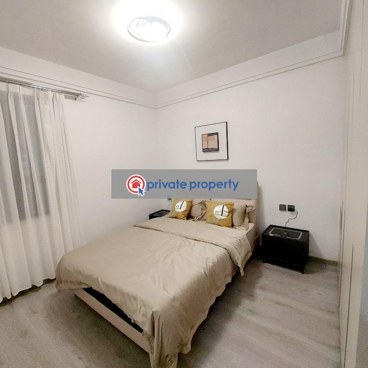 2 bedroom Apartment For Sale &nbsp;near Yaya Centre Kilimani Nairobi - 5