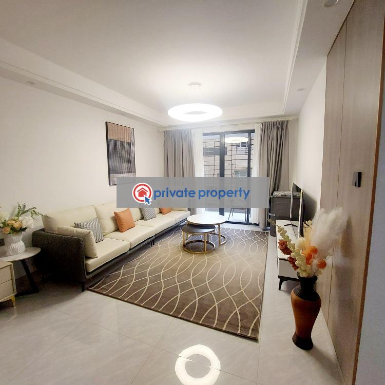 2 bedroom Apartment For Sale &nbsp;near Yaya Centre Kilimani Nairobi - 2
