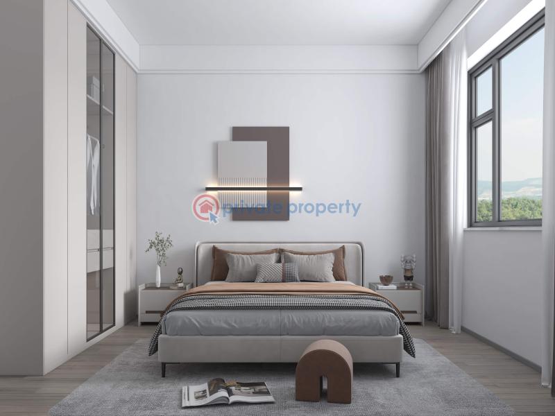 2 bedroom Apartment For Sale Ring Road Kilimani Yaya Centre Kilimani Nairobi - 7