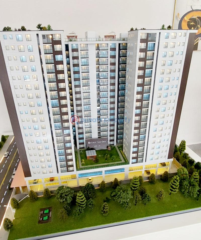 2 bedroom Apartment For Sale Ring Road Kilimani Yaya Centre Kilimani Nairobi - 2