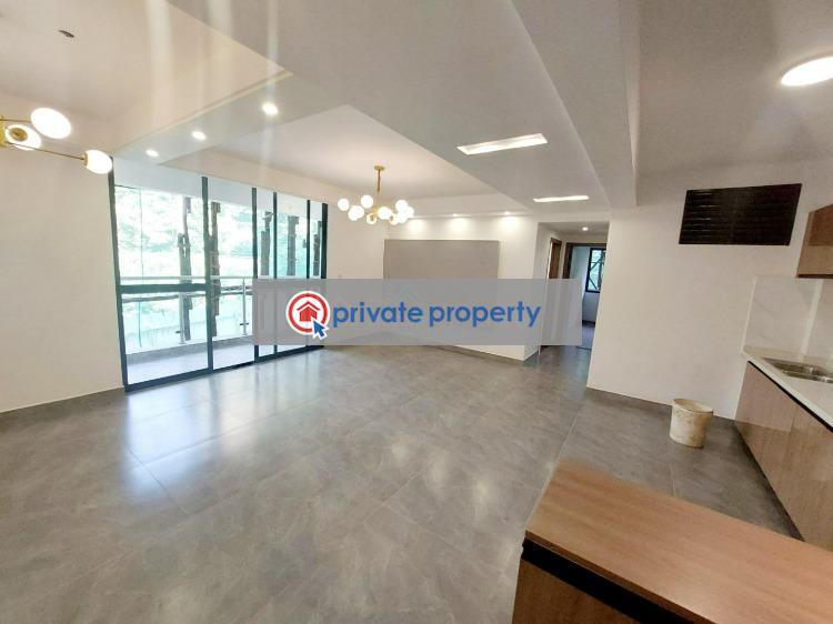 2 bedroom Apartment For Sale &nbsp;lantana Road Westlands Nairobi - 1