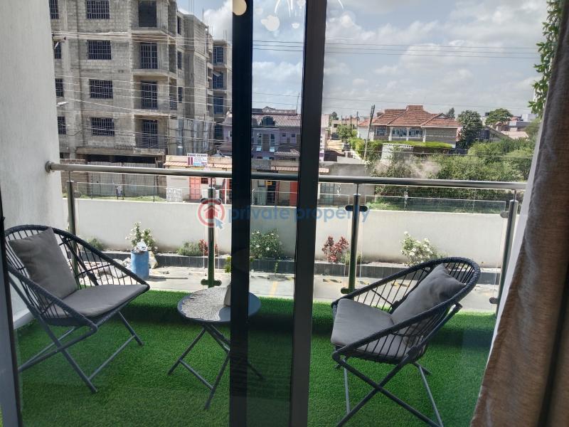 2 bedroom Apartment For Sale Syokimau/Mulolongo Machakos - 4