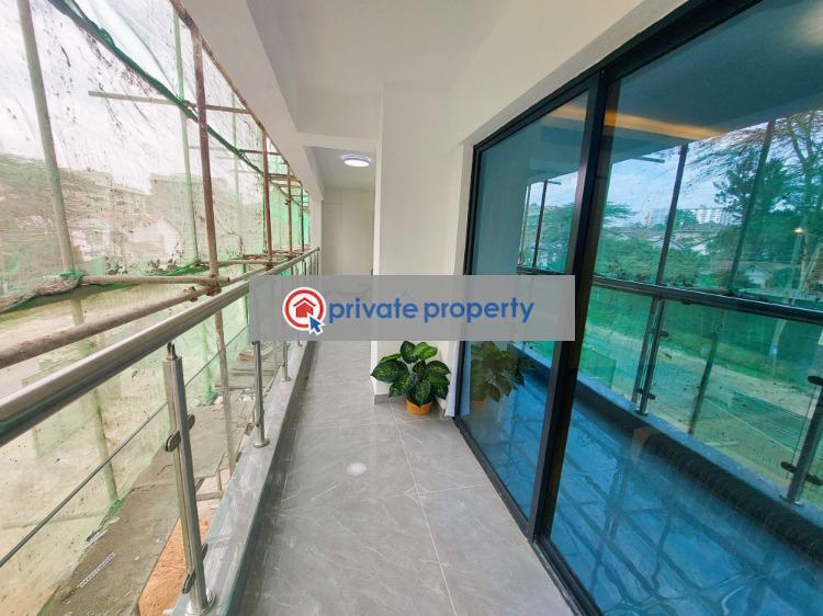 2 bedroom Apartment For Sale &nbsp;kileleshwa Kileleshwa Nairobi - 12