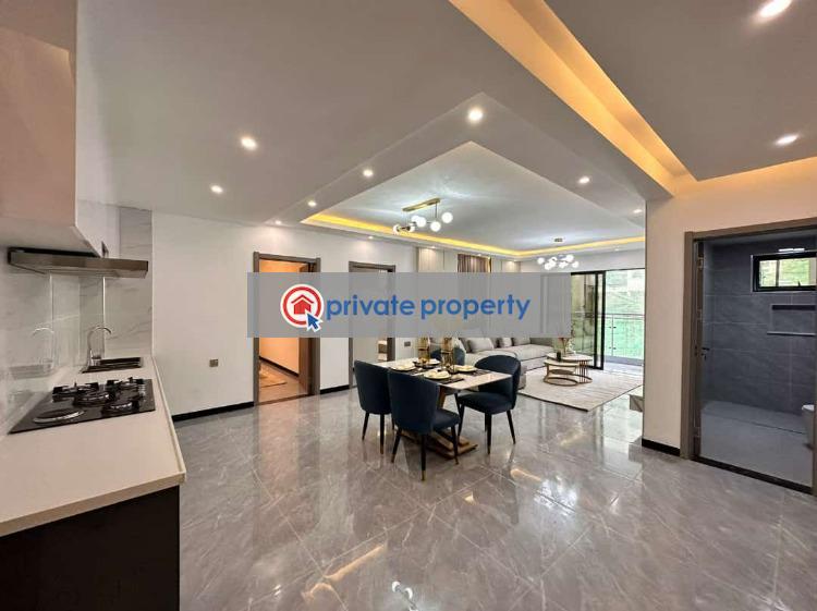 2 bedroom Apartment For Sale &nbsp;kileleshwa Kileleshwa Nairobi - 2