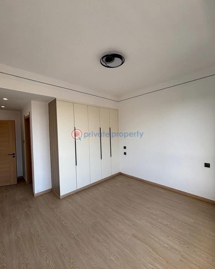 2 bedroom Apartment For Rent Lavington Nairobi - 10