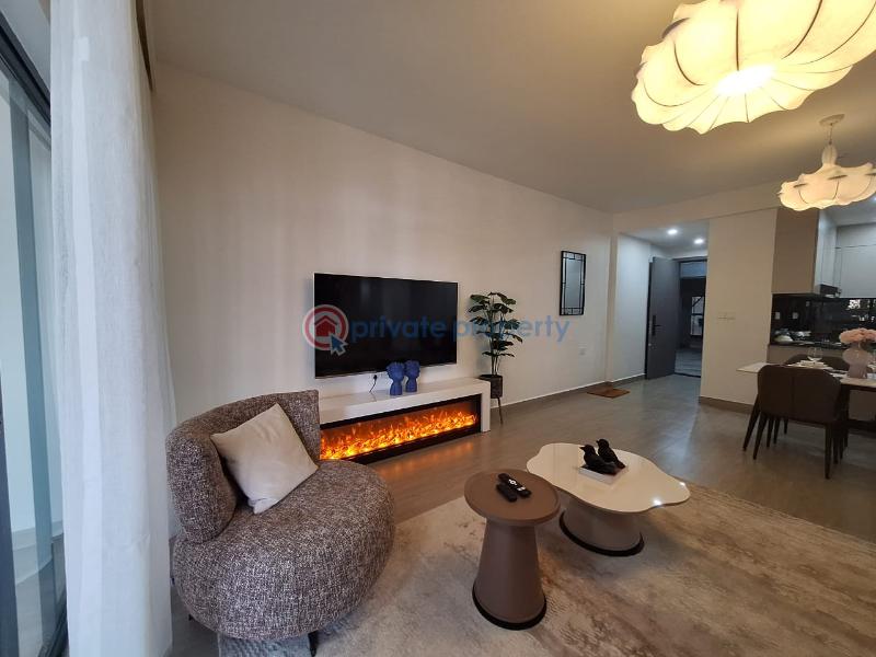 2 bedroom Apartment For Sale Kilimani Nairobi - 1