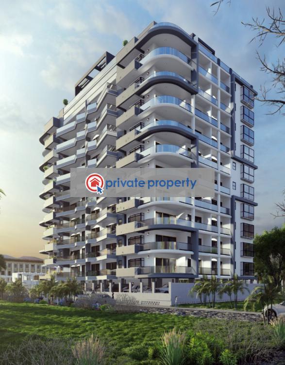 2 bedroom Apartment For Sale &nbsp;nyali Nyali Mombasa - 9