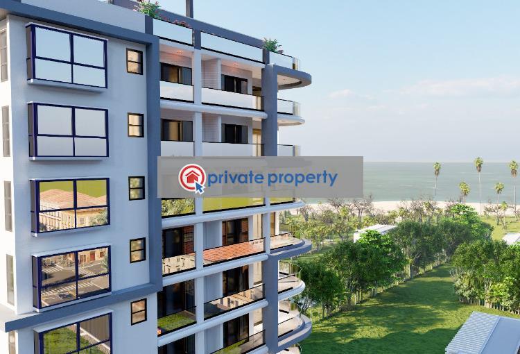 2 bedroom Apartment For Sale &nbsp;nyali Nyali Mombasa - 18