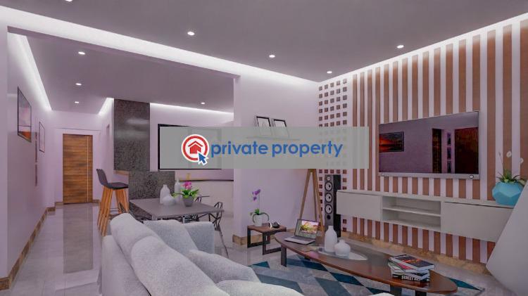 2 bedroom Apartment For Sale &nbsp;nyali Nyali Mombasa - 3