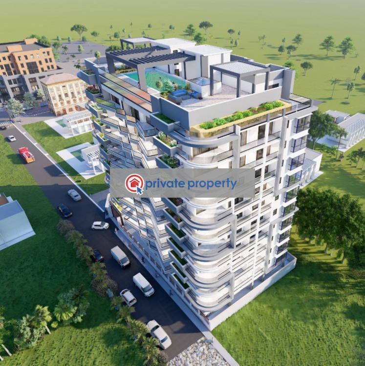 2 bedroom Apartment For Sale &nbsp;nyali Nyali Mombasa - 1