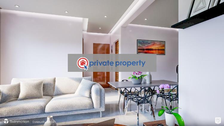 2 bedroom Apartment For Sale &nbsp;nyali Nyali Mombasa - 4