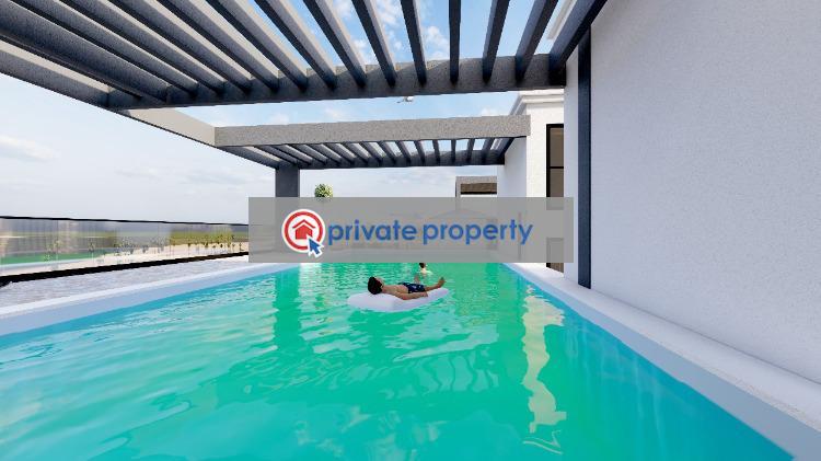 2 bedroom Apartment For Sale &nbsp;nyali Nyali Mombasa - 11