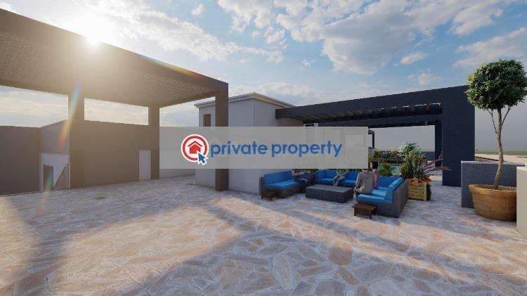2 bedroom Apartment For Sale &nbsp;nyali Nyali Mombasa - 15