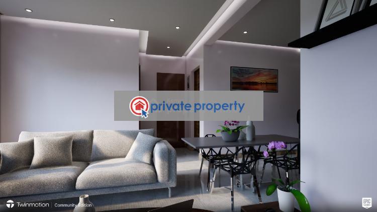 2 bedroom Apartment For Sale &nbsp;nyali Nyali Mombasa - 6