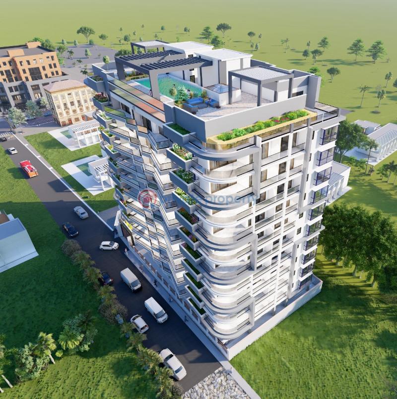 2 bedroom Apartment For Sale Nyali Mombasa  - 0