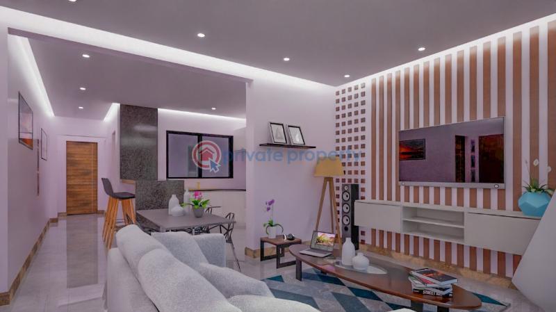 2 bedroom Apartment For Sale Nyali Mombasa  - 1