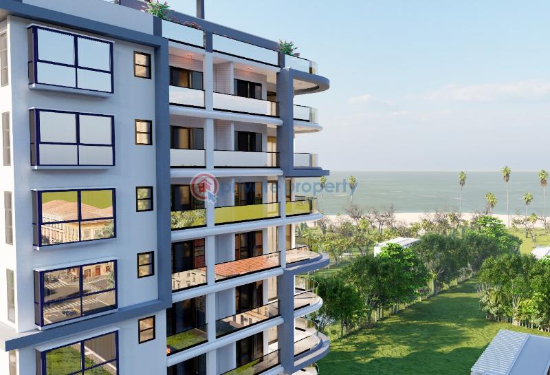 2 bedroom Apartment For Sale Nyali Mombasa  - 17