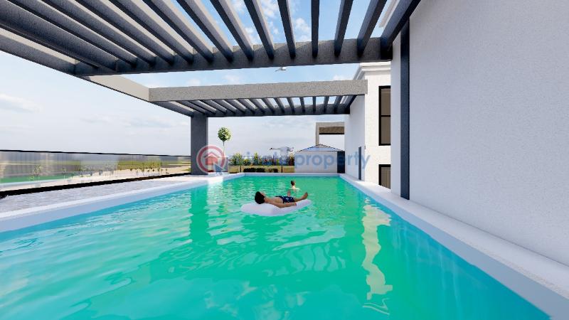 2 bedroom Apartment For Sale Nyali Mombasa  - 14