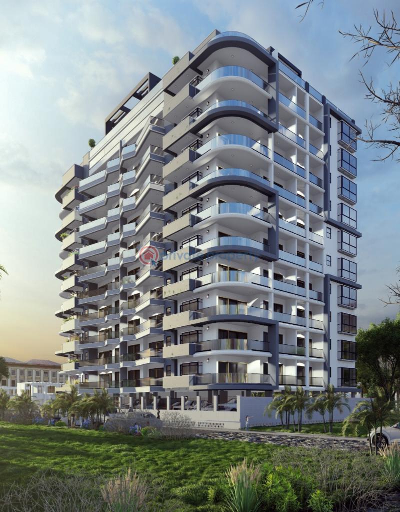 2 bedroom Apartment For Sale Nyali Mombasa  - 12